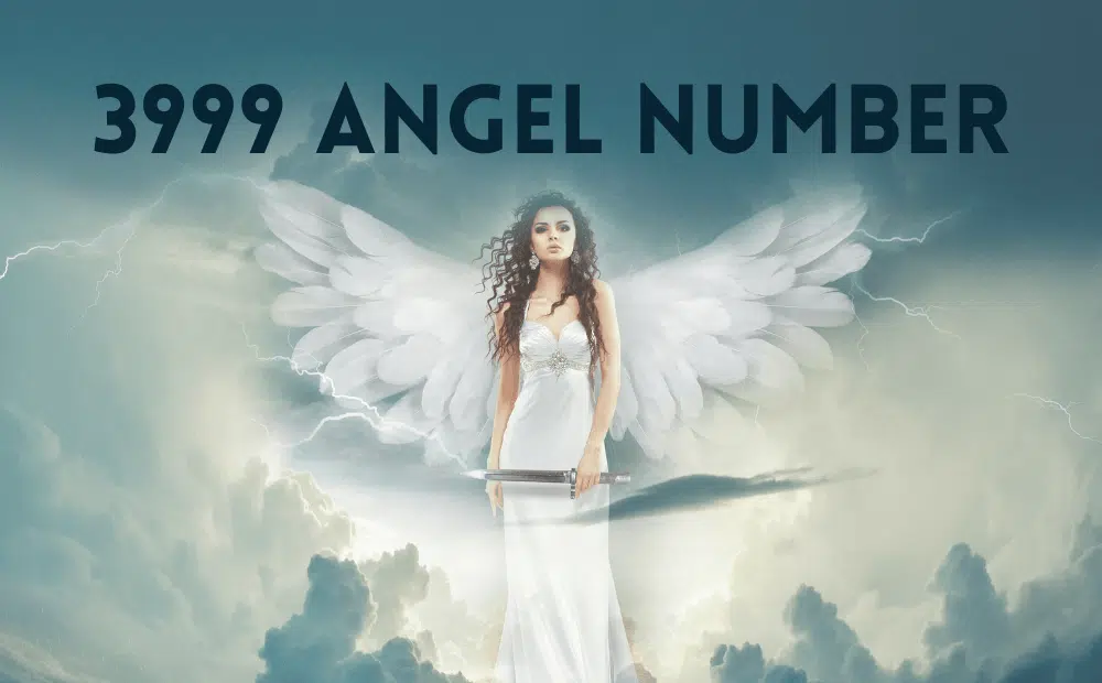 3999 Angel Number